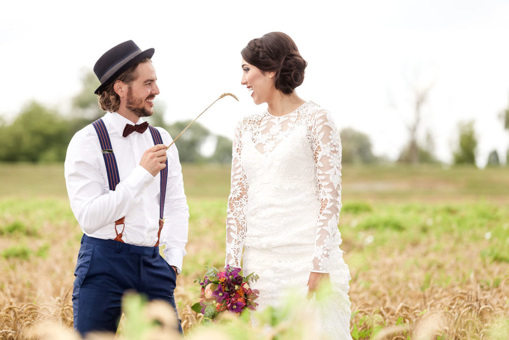 Wedding Photographer / Fotostyle Schindler / Straubing