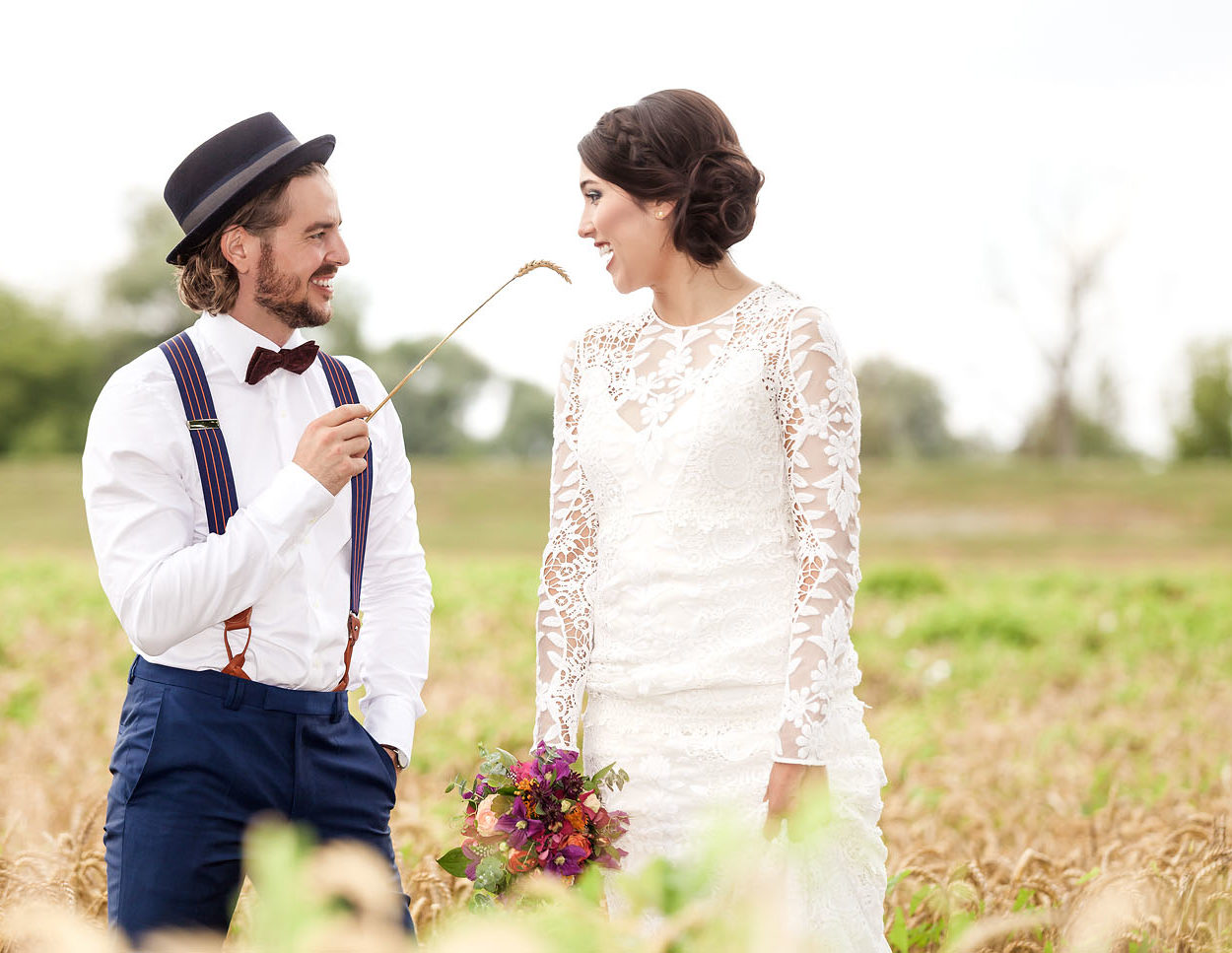 Wedding Photographer / Fotostyle Schindler / Straubing