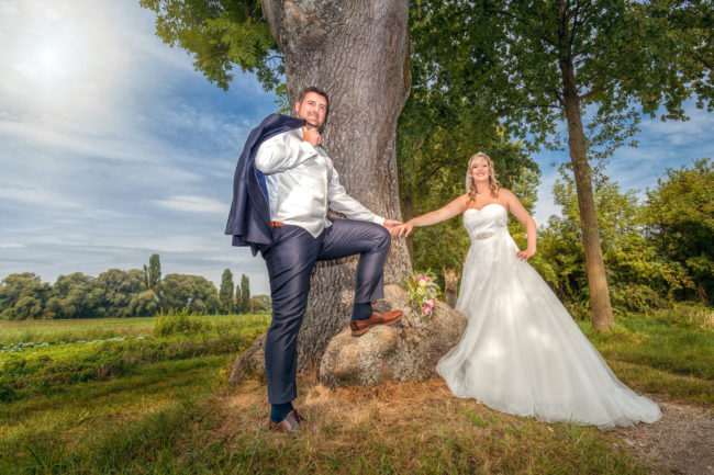 Hochzeits-Fotograf / Fotostyle Schindler / Straubing