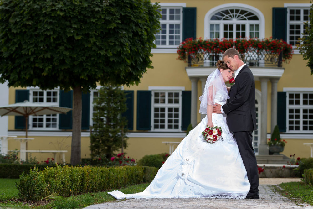 Wedding Photographer / Fotostyle Schindler / Straubing