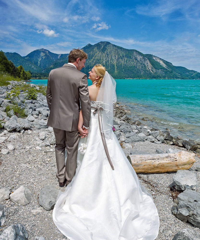 Wedding Photographer / Fotostyle Schindler / Straubing