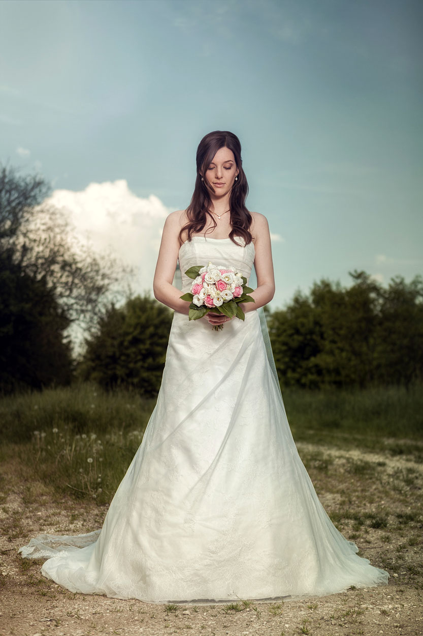 Hochzeits-Fotograf / Fotostyle Schindler / Straubing