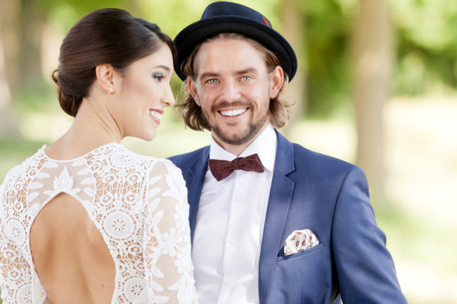 Wedding Photographer / Fotostyle Schindler / Straubing