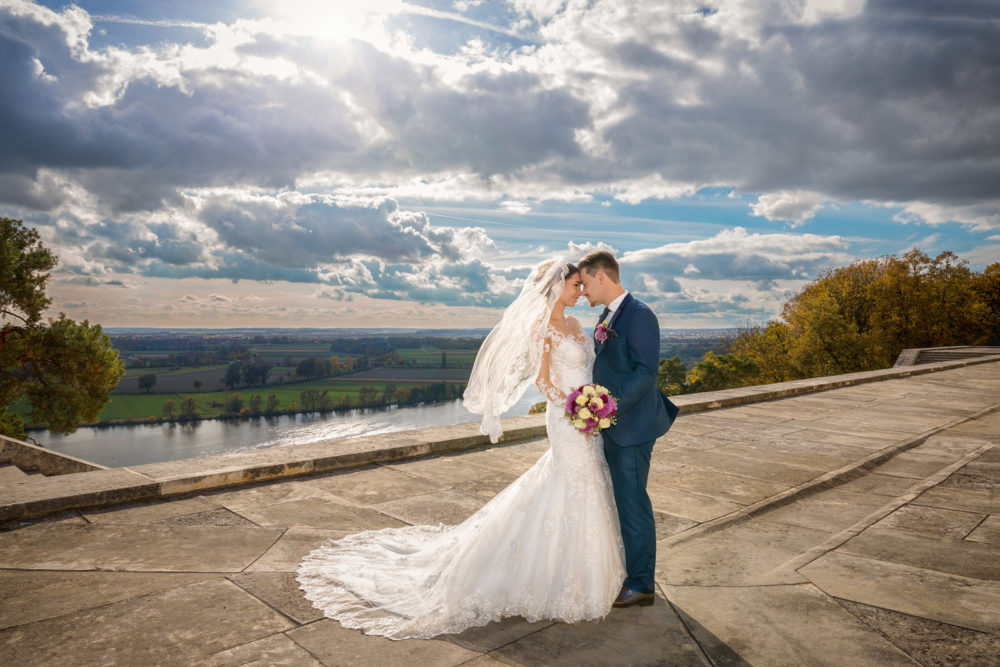 Hochzeitsfotograf Regensburg / Weddingphotography / Onylwedding.de / Fotostyle Schindler / Straubing