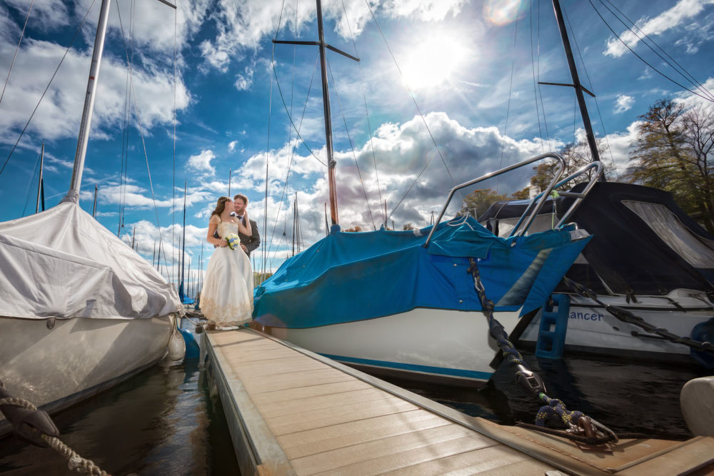 Wedding Photographer / Fotostyle Schindler / Straubing