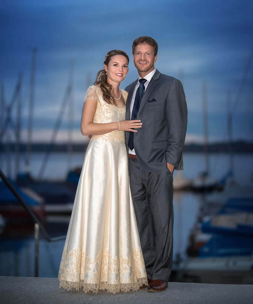 Wedding Photographer / Fotostyle Schindler / Straubing