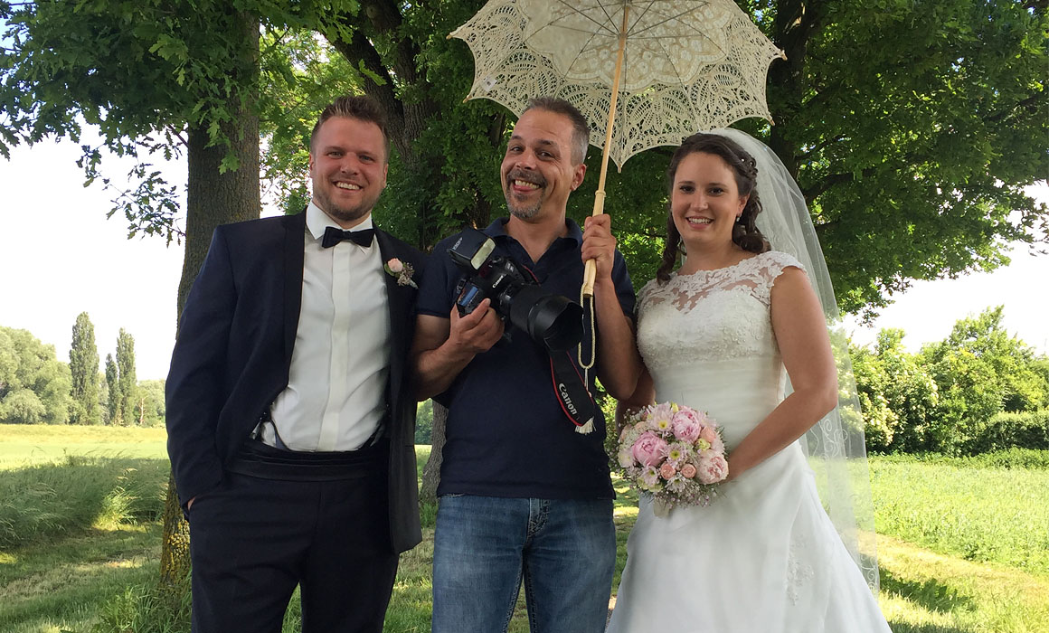 Wedding Photographer / Hochzeitsfotograf / Fotostyle Schindler / Straubing