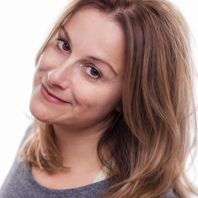Anja - Hochzeitsfotograf - onlywedding.de