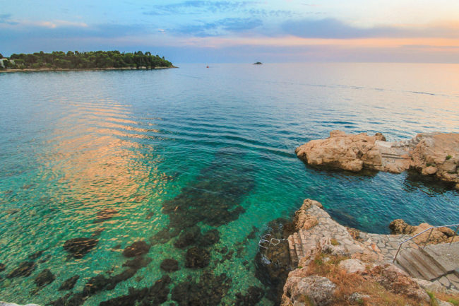 Rovinj / Istrien / Kroatien Hochzeitsfotograf