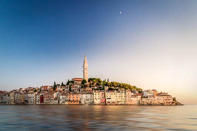 Rovinj / Istrien / Kroatien Hochzeitsfotograf