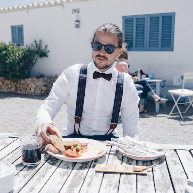 Hochzeitsreportage / Hochzeitsfotograf / Deutschland / Mallorca