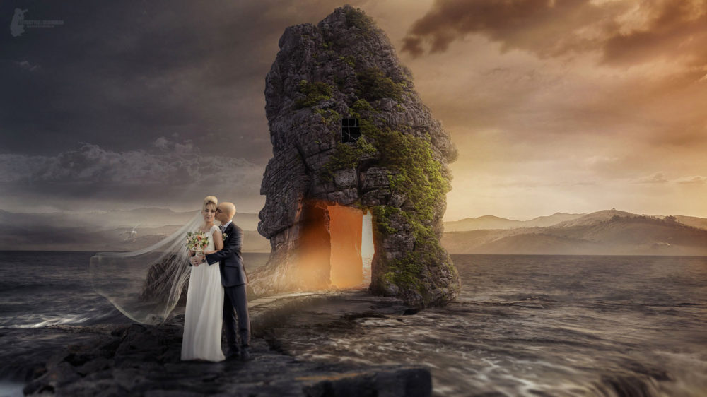 Hochzeitsfotograf / Weddingphotography / Mallorca Wedding / Onylwedding.de / Fotostyle Schindler / Straubing / Wedding ART
