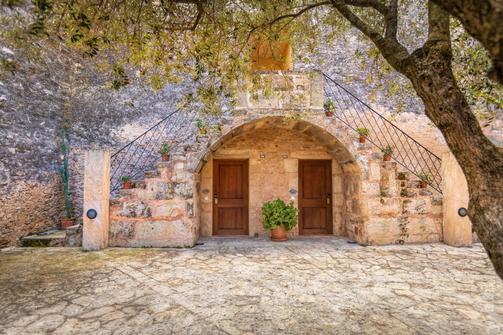 Hochzeitsfotograf Mallorca / Top Wedding Location Casal Santa Eulàlia / onlywedding.de / After-Wedding-shooting