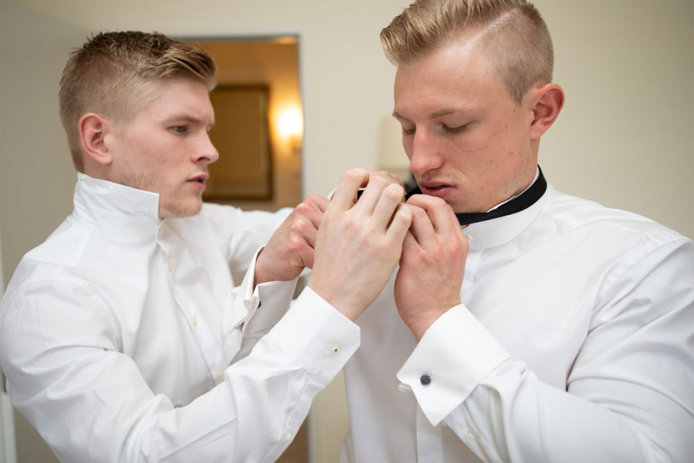 Traumhochzeit am Riessersee / Fotostyle Schindler / Hochzeitsfotograf Straubing / Regensburg / onlywedding.de