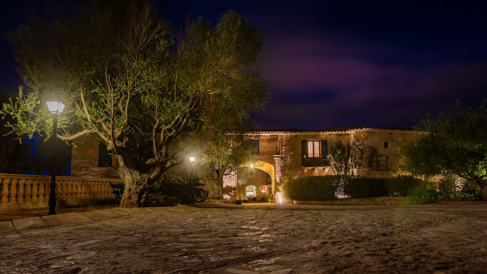 Hochzeitsfotograf Mallorca / Top Wedding Location Casal Santa Eulàlia / onlywedding.de / After-Wedding-shooting