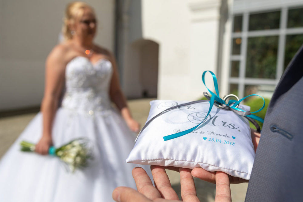 Wedding Photographer / Fotostyle Schindler / Hochzeitsfotograf Straubing / Regensburg