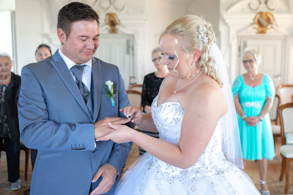 Wedding Photographer / Fotostyle Schindler / Hochzeitsfotograf Straubing / Regensburg / Markus Gander bekannt aus DSDS