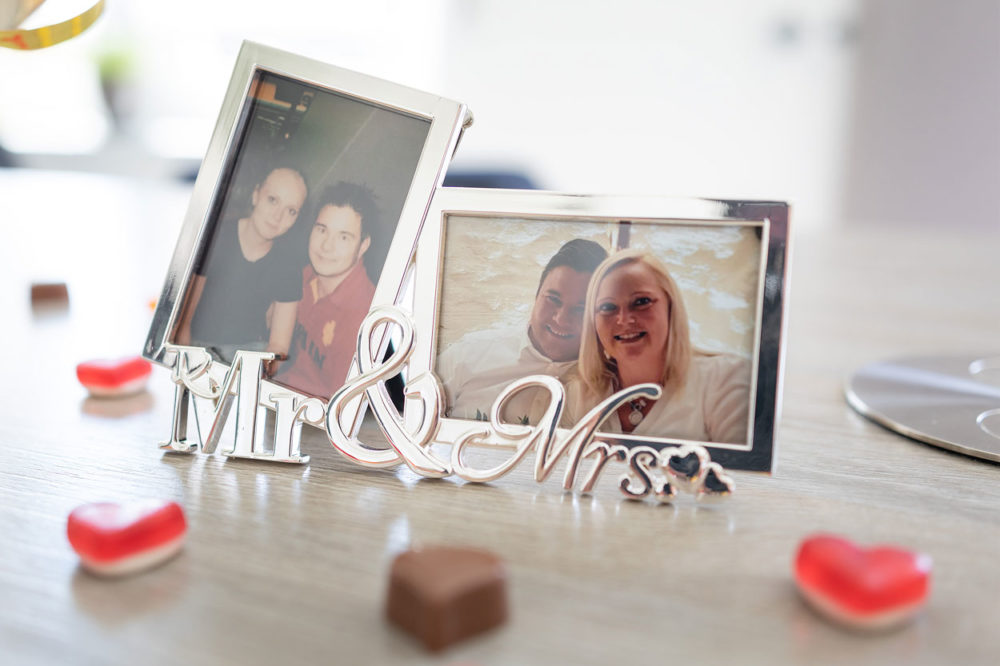 Wedding Photographer / Fotostyle Schindler / Hochzeitsfotograf Straubing / Regensburg