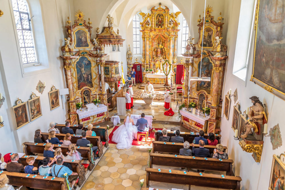 Wedding Photographer / Fotostyle Schindler / Hochzeitsfotograf Straubing / Regensburg