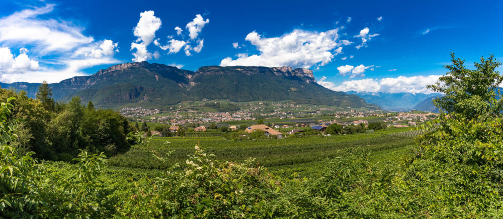 Rungghof - Eppan an der Weihnstraße - Südtirol - Hochzeitsfotograf - Onlywedding.de