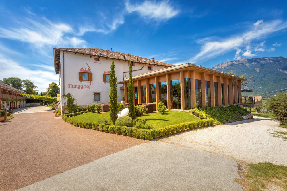 Rungghof - Eppan an der Weihnstraße - Südtirol - Hochzeitsfotograf - Onlywedding.de