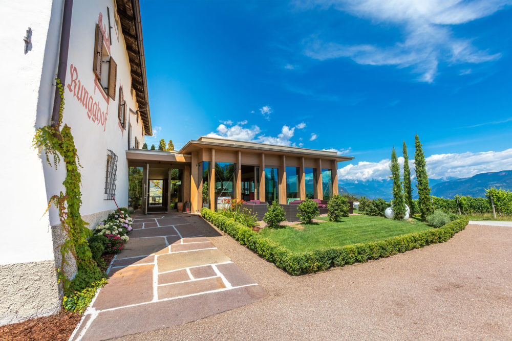 Rungghof - Eppan an der Weihnstraße - Südtirol - Hochzeitsfotograf - Onlywedding.de