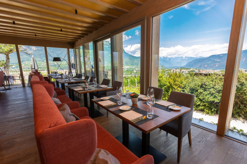 Rungghof - Eppan an der Weihnstraße - Südtirol - Hochzeitsfotograf - Onlywedding.de
