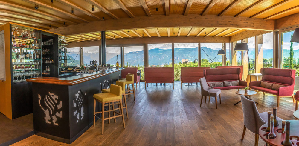 Rungghof - Eppan an der Weihnstraße - Südtirol - Hochzeitsfotograf - Onlywedding.de