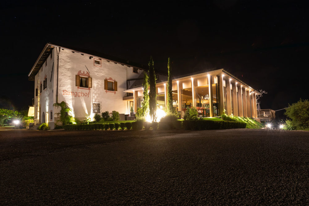 Rungghof - Eppan an der Weihnstraße - Südtirol - Hochzeitsfotograf - Onlywedding.de