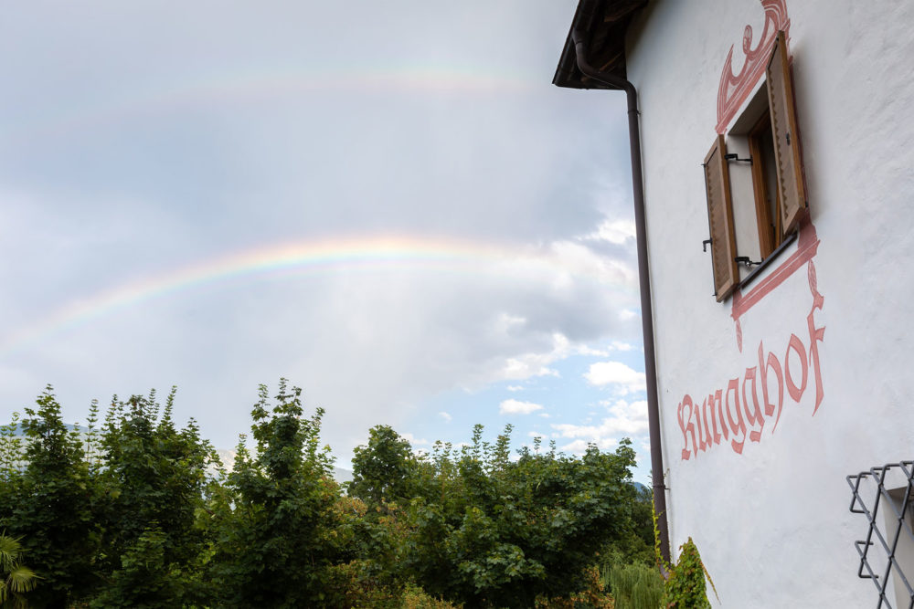 Rungghof - Eppan an der Weihnstraße - Südtirol - Hochzeitsfotograf - Onlywedding.de