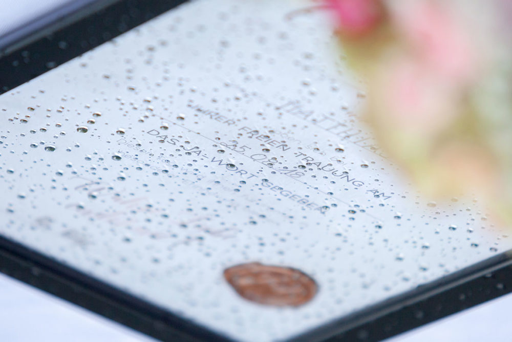 Hochzeitsfotograf / Wedding Photographer / Fotostyle Schindler / Straubing / onlywedding.de