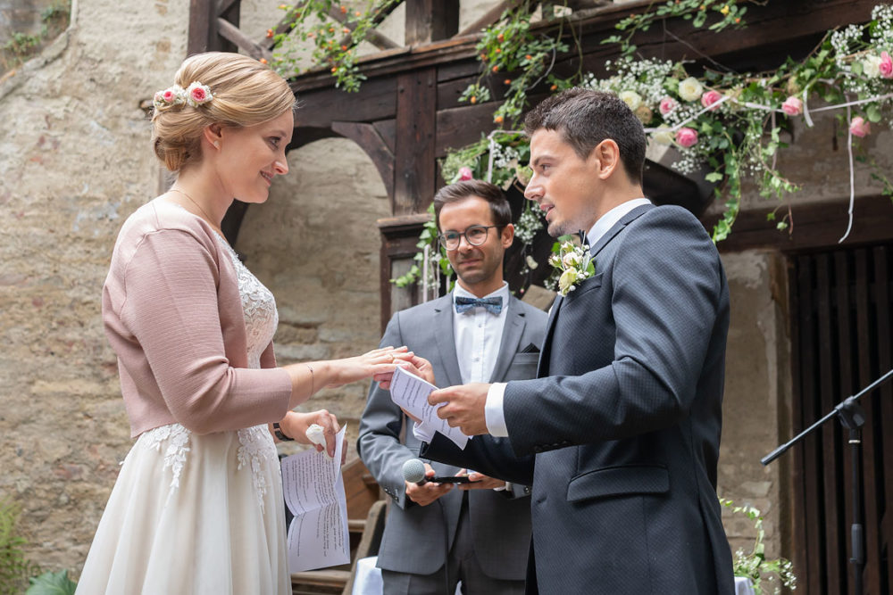 Hochzeitsfotograf / Wedding Photographer / Fotostyle Schindler / Straubing / onlywedding.de