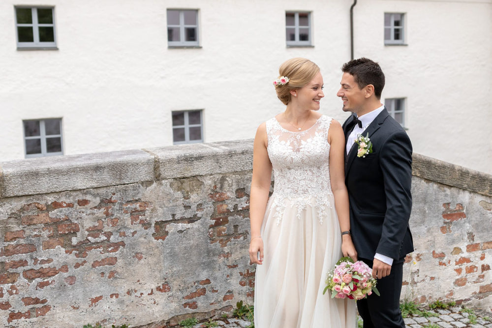 Hochzeitsfotograf / Wedding Photographer / Fotostyle Schindler / Straubing / onlywedding.de