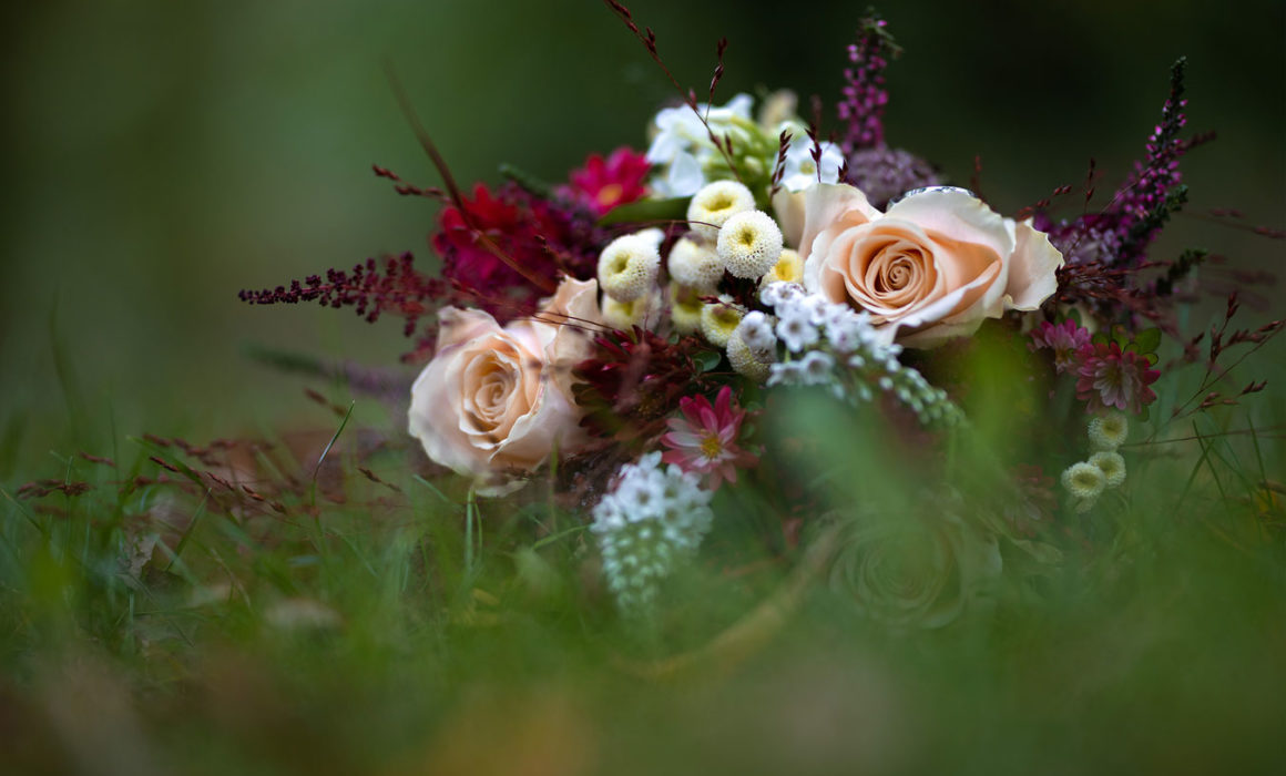 Ein Appell aller Hochzeitfotografen an die Brautpaare: plant bitte Euer Paarshooting gut und mit viel Zeit ein!