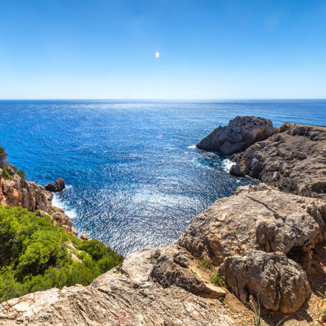 Hochzeitsfotograf Mallorca - Afterwedding Shooting Mallorca - www.onlywedding.de