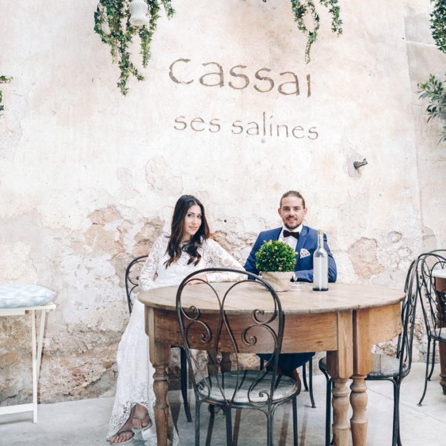Hochzeitsfotograf Mallorca - Afterwedding Shooting Mallorca - www.onlywedding.de