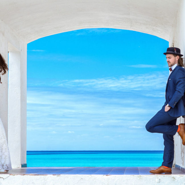 Hochzeitsfotograf Mallorca - Afterwedding Shooting Mallorca - www.onlywedding.de