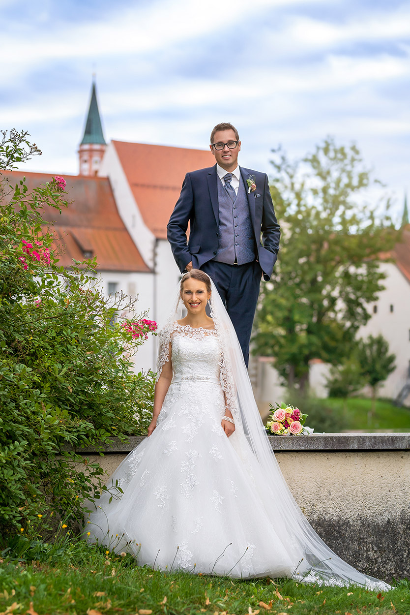 Hochzeitsfotograf Straubing | Hochzeitsfotos | Wedding Photographer | Fotostyle Schindler | onlywedding.de