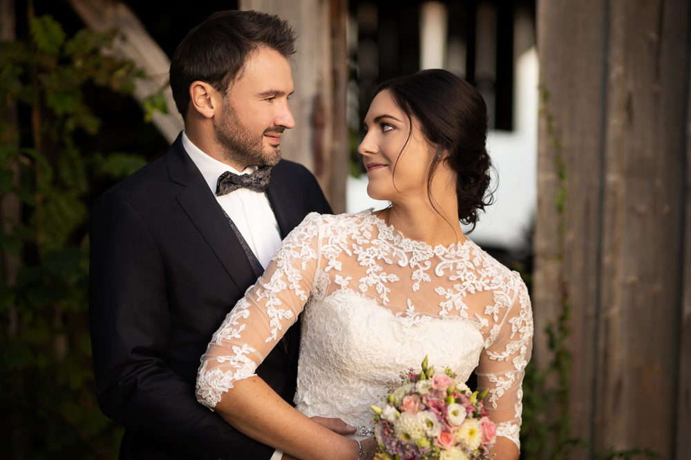 Hochzeitsfotograf Straubing, München | Freie Trauung am Ammersee | Wedding Photographer | | onlywedding.de