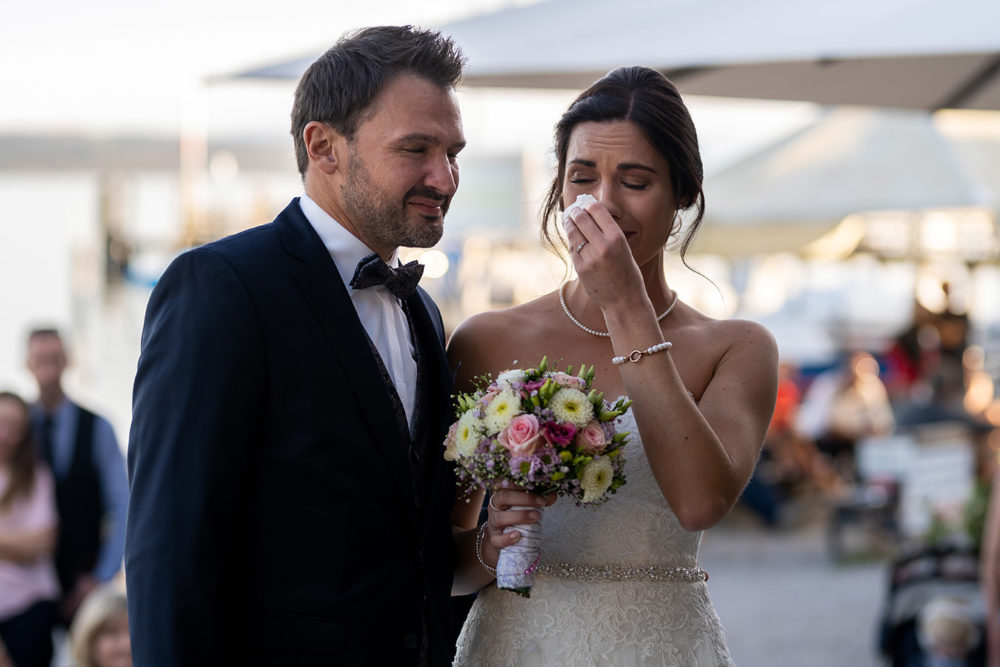 Hochzeitsfotograf Straubing | Freie Trauung am Ammersee | Wedding Photographer | Fotostyle Schindler | onlywedding.de