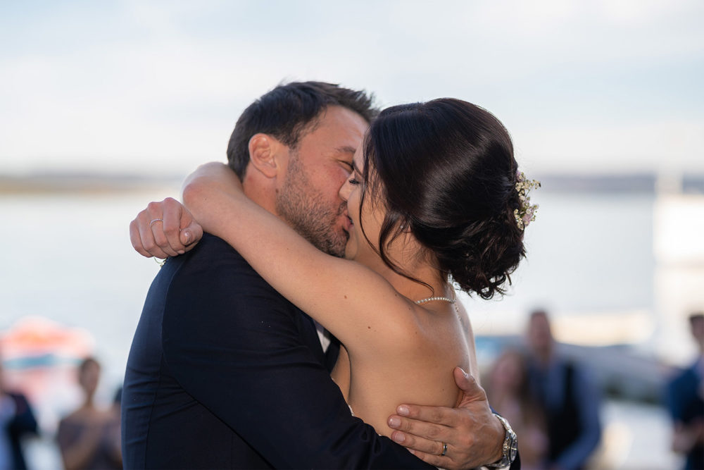 Hochzeitsfotograf Straubing | Freie Trauung am Ammersee | Wedding Photographer | Fotostyle Schindler | onlywedding.de