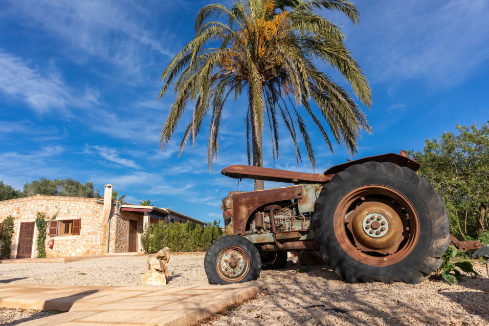 Mallorca - Fincahotel| Son Pou | Felanitx | Hochzeitsfotograf Schindler | Straubing