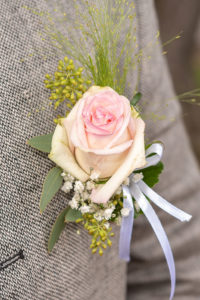 Hochzeitsfotograf Straubing - Mini Hochzeit – ELOPEMENT Wedding