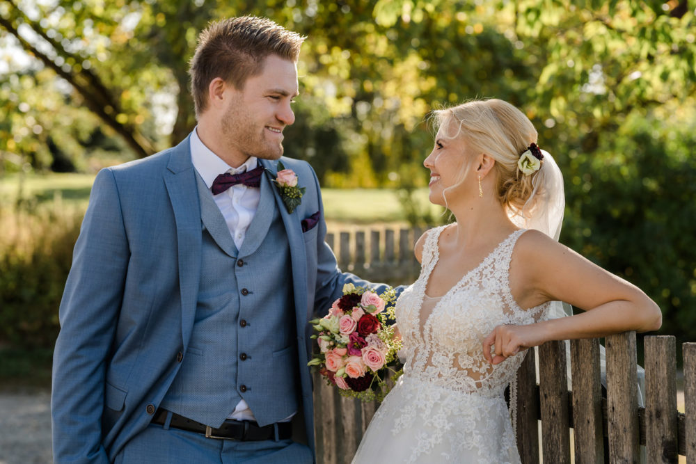 Hochzeitsfotograf Straubing | Bayern | Weddingphotographer | Hochzeitsfotos