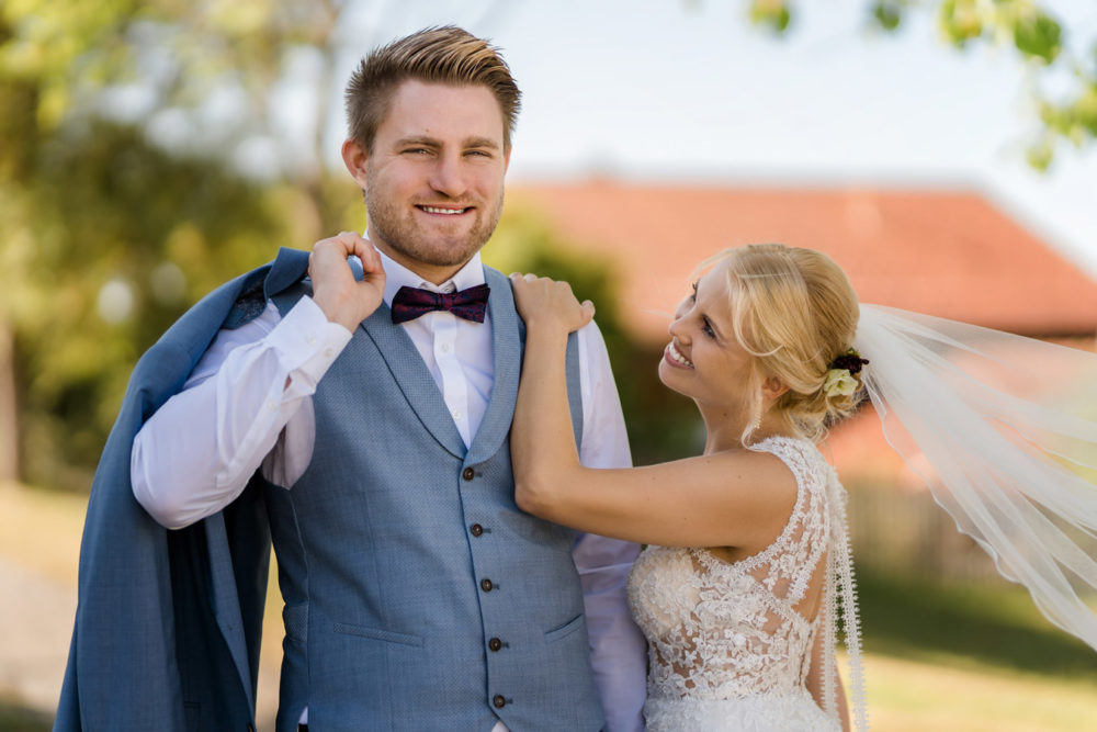 Hochzeitsfotograf Straubing | Bayern | Weddingphotographer | Hochzeitsfotos