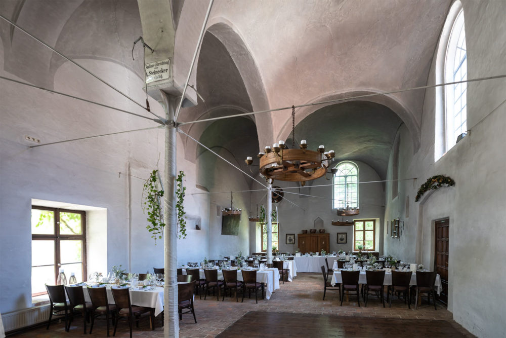 Hochzeitsfotograf | Hochzeitslocation | Schloß Ratzenhofen in der Hallertau