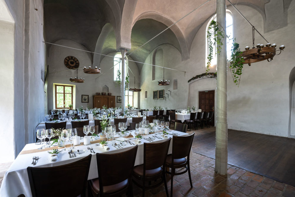 Hochzeitsfotograf | Hochzeitslocation | Schloß Ratzenhofen in der Hallertau