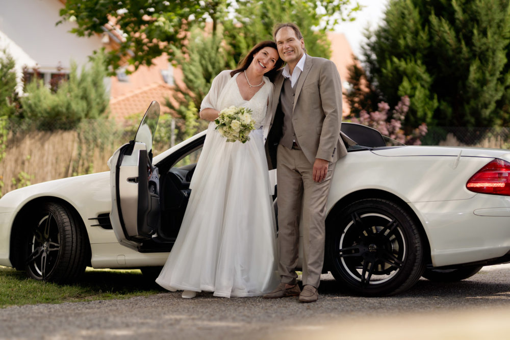 Hochzeisfotograf Straubing - Feier im Tonis by Wenisch