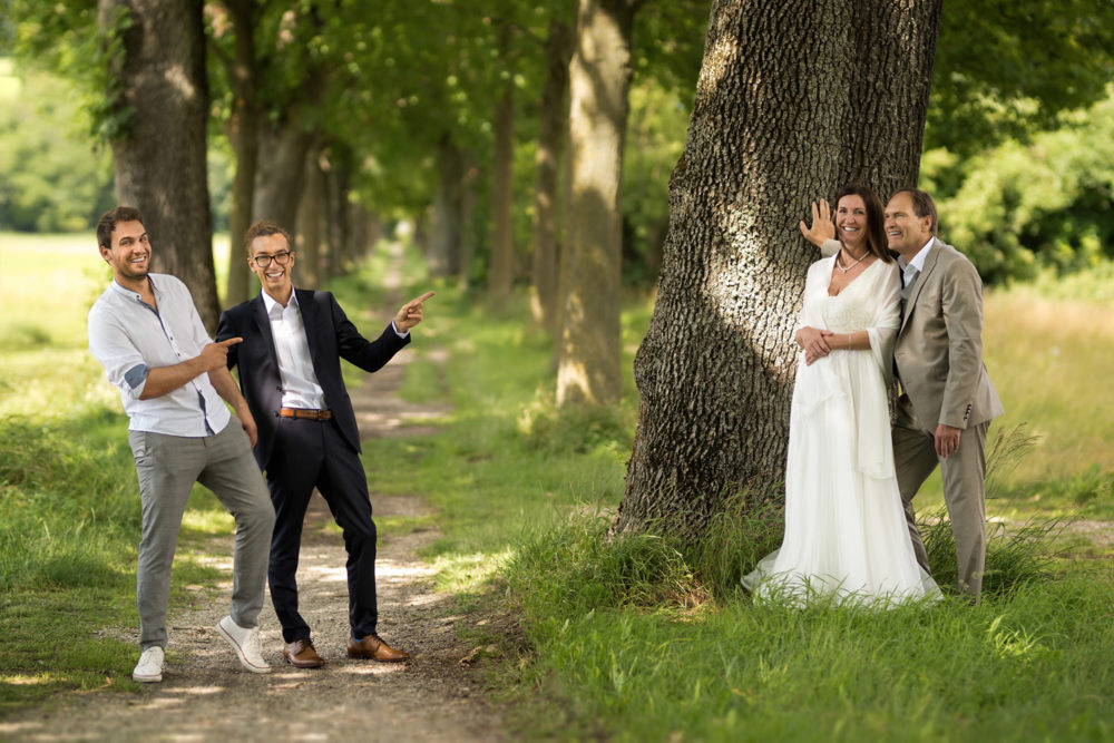 Hochzeisfotograf Straubing - Feier im Tonis by Wenisch