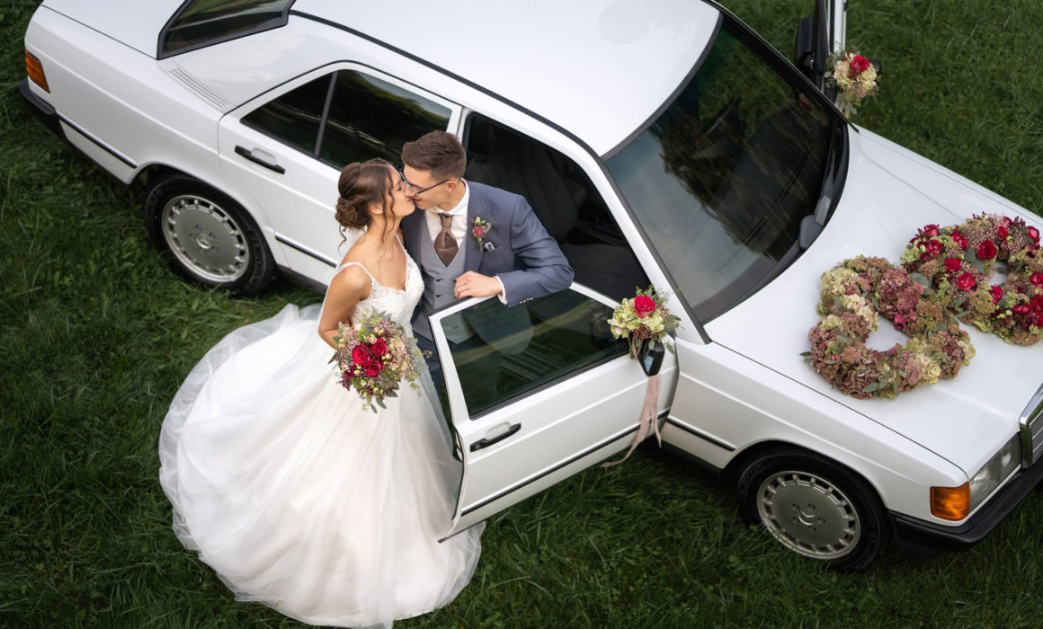 Katharina und Christian und ihr perfekter Tag 11.09.2021